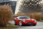 Zagato Mostro 2015 года
